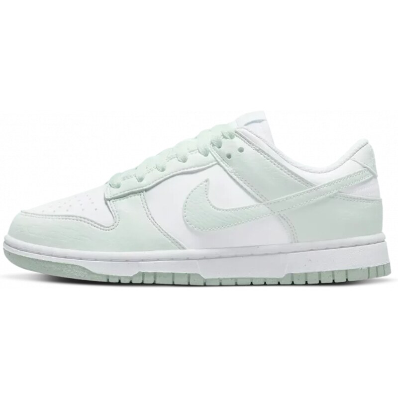 Nike Dunk Low Next Nature White Mint (Women's)