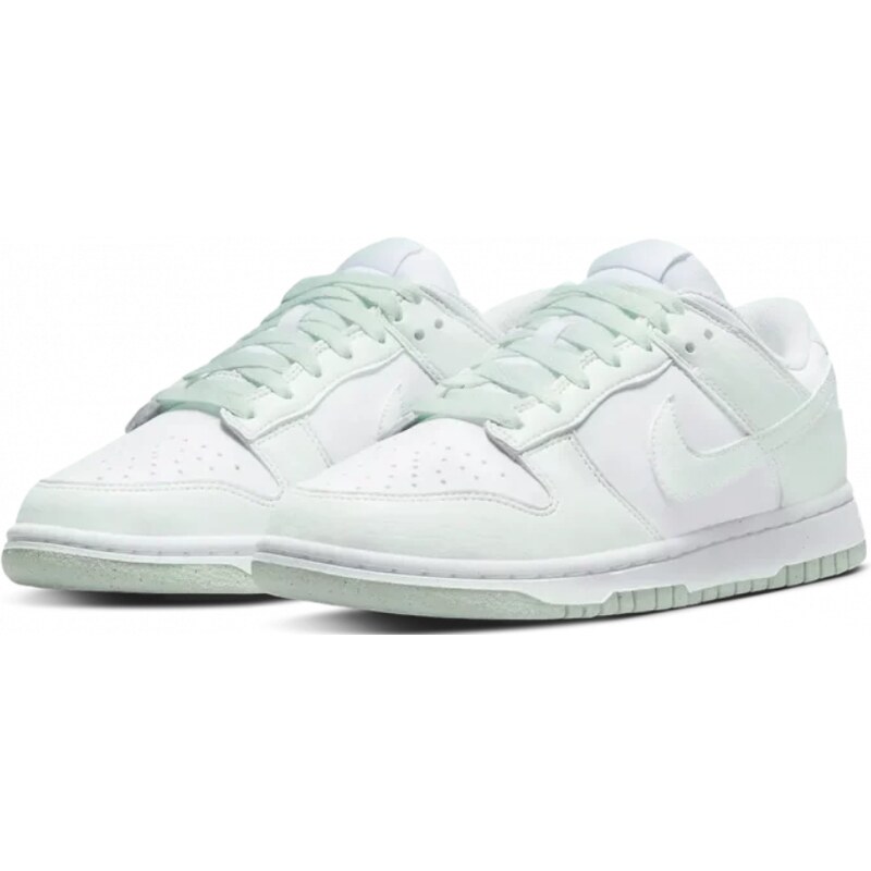 Nike Dunk Low Next Nature White Mint (Women's)