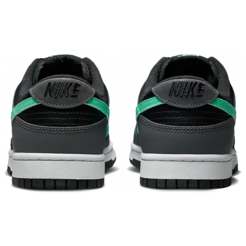 Nike Dunk Low Retro Green Glow