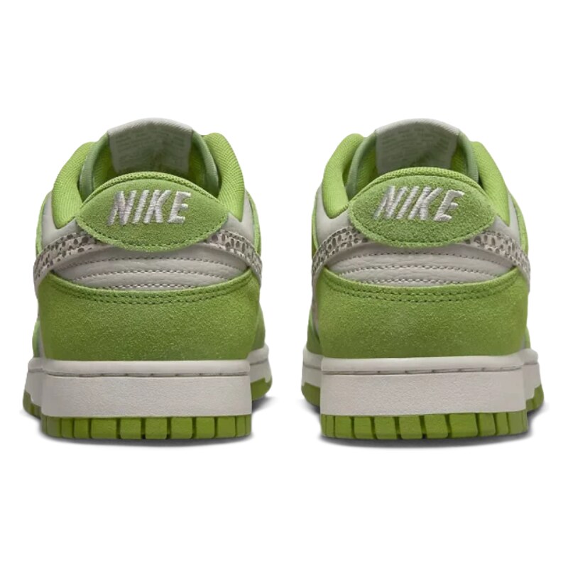 Nike Dunk Low AS Safari Swoosh Chlorophyll