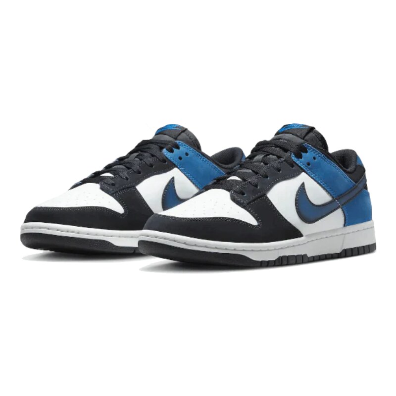 Nike Dunk Low Industrial Blue