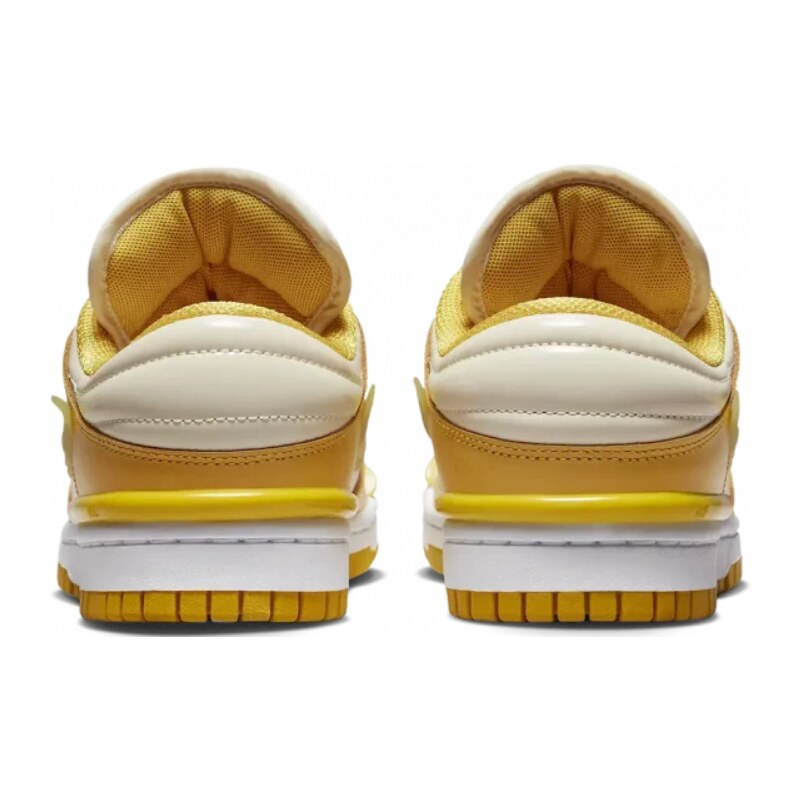 Nike Dunk Low Twist Vivid Sulfur (Women's)