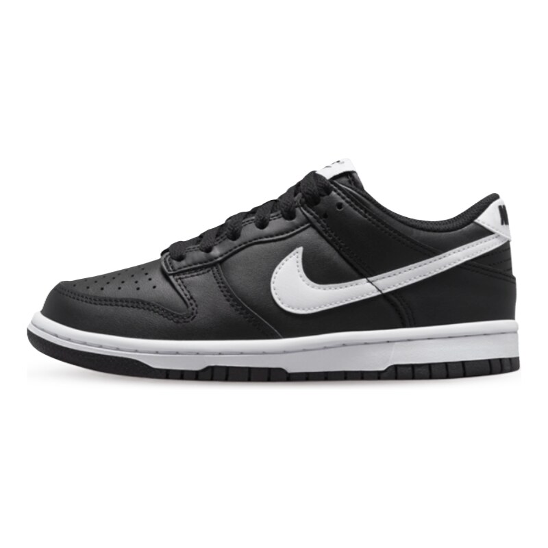 Nike Dunk Low Black Panda 2.0