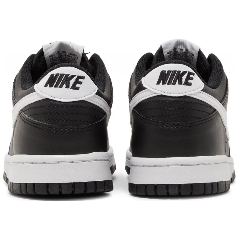 Nike Dunk Low Black Panda 2.0