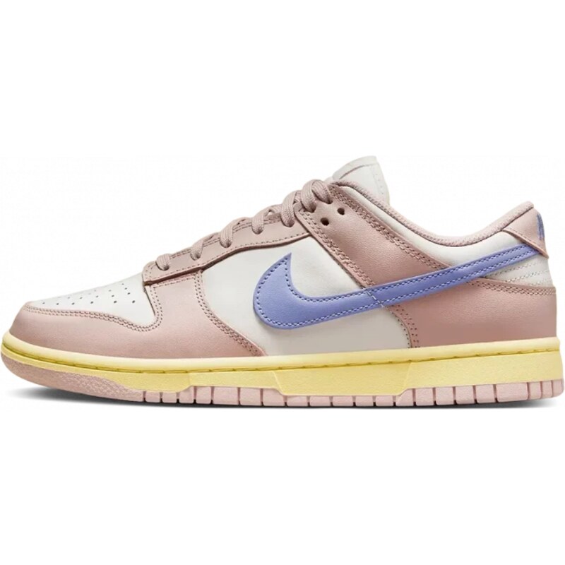 Nike Dunk Low Pink Oxford (Women's)