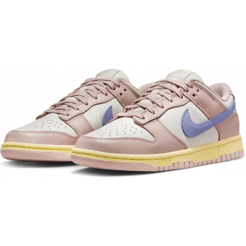 Nike Dunk Low Pink Oxford (Women's)