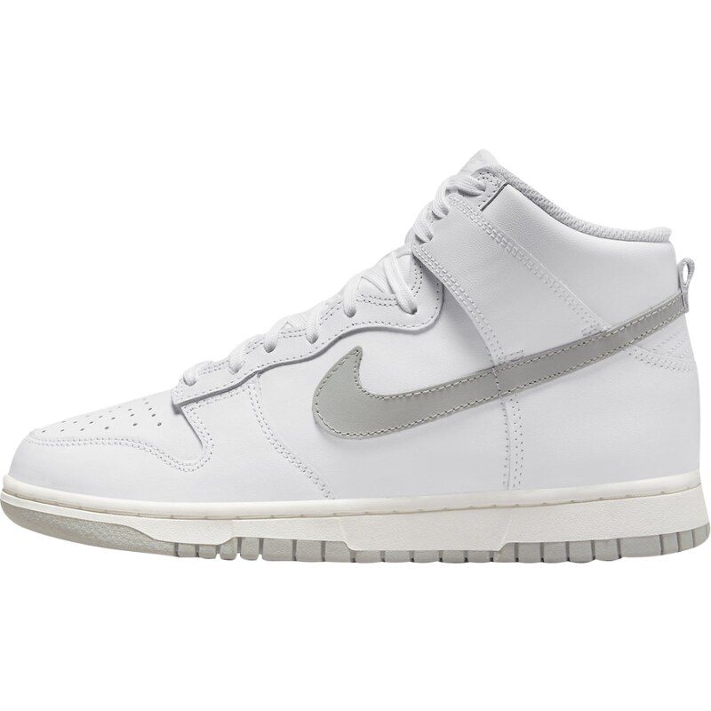 Nike Dunk High Neutral Grey (Women's)