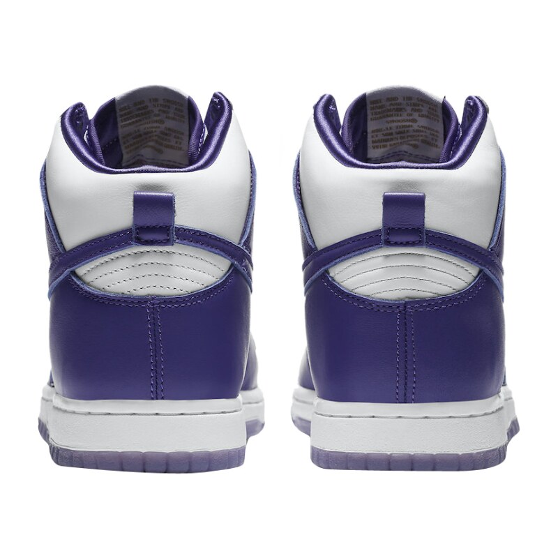 Nike Dunk High SP Varsity Purple (Women's)