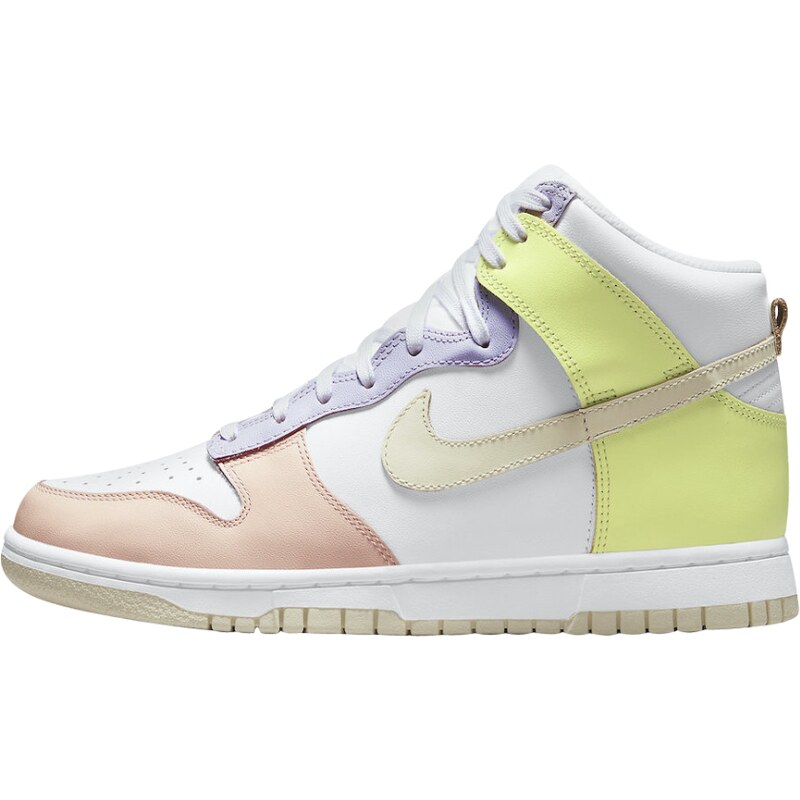 Nike Dunk High Cashmere (Women's)