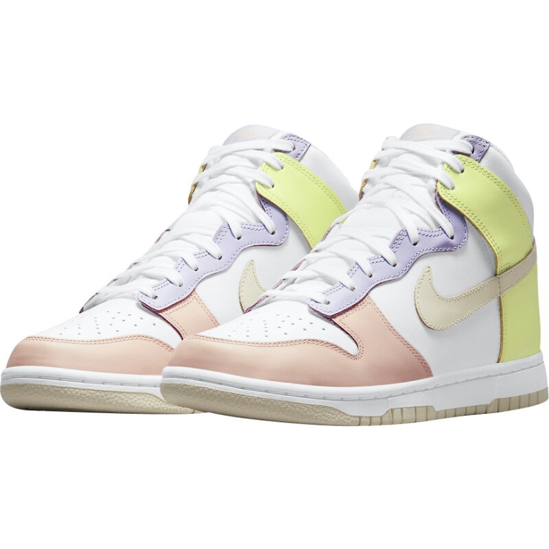 Nike Dunk High Cashmere (Women's)