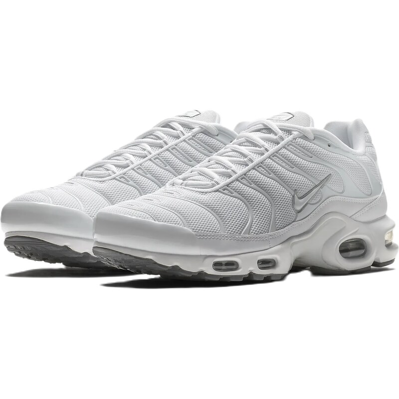 Nike Air Max Plus White