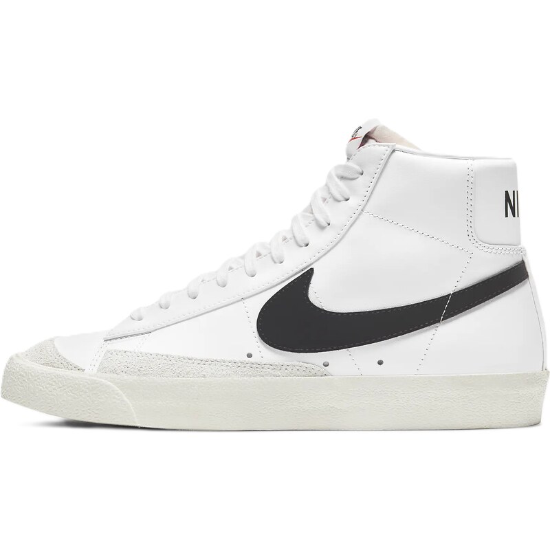 Nike Blazer Mid 77 Vintage White Black