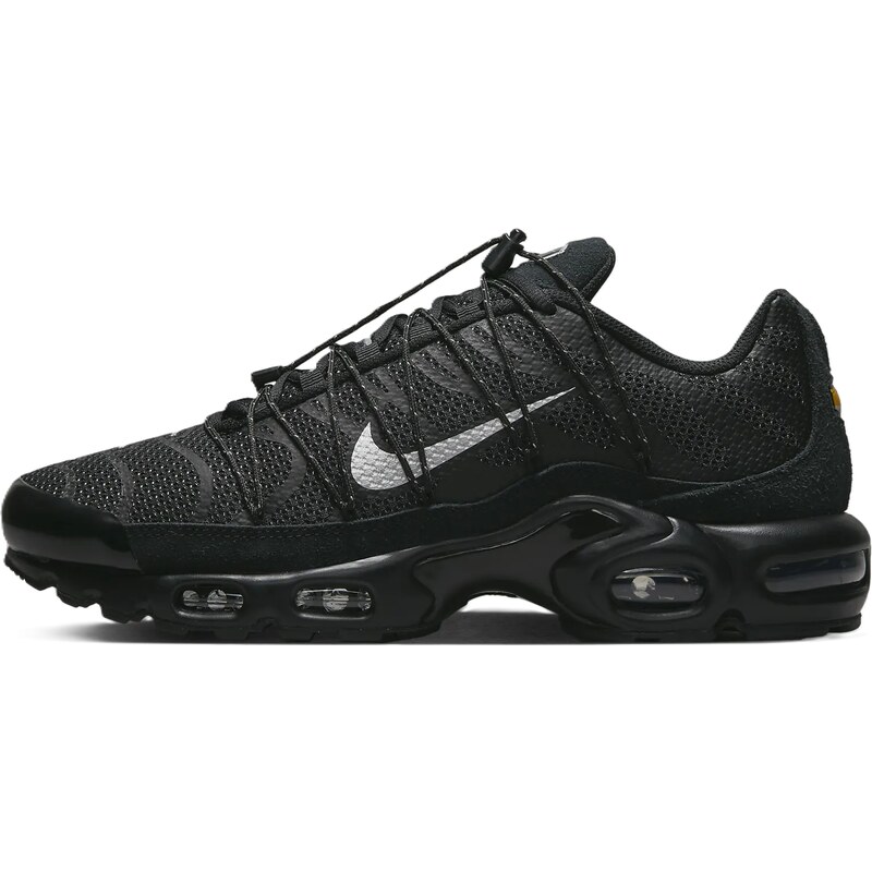 Nike Air Max Plus Toggle Black Reflective