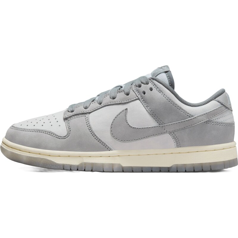 Nike Dunk Low Cool Grey Football Grey (Women's)