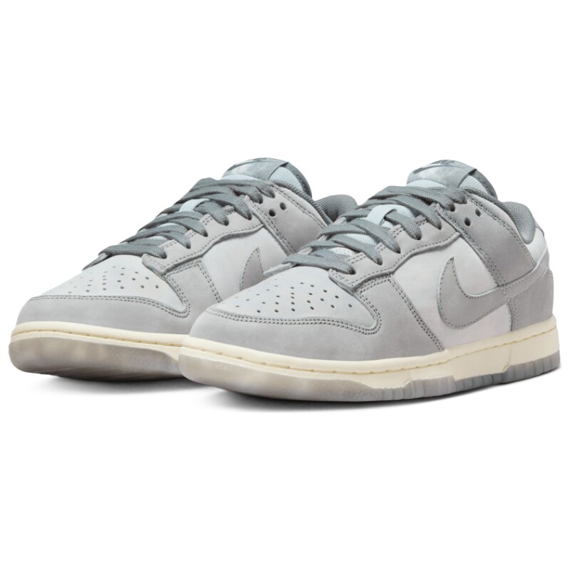 Nike Dunk Low Cool Grey Football Grey (Women's)