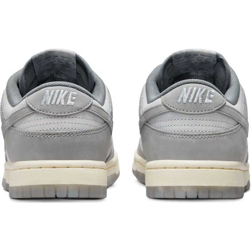 Nike Dunk Low Cool Grey Football Grey (Women's)