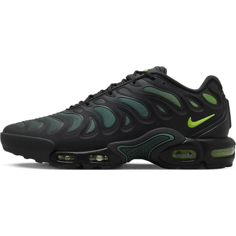 Nike Air Max Plus Drift Black Volt