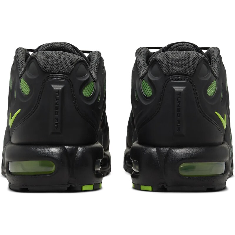 Nike Air Max Plus Drift Black Volt