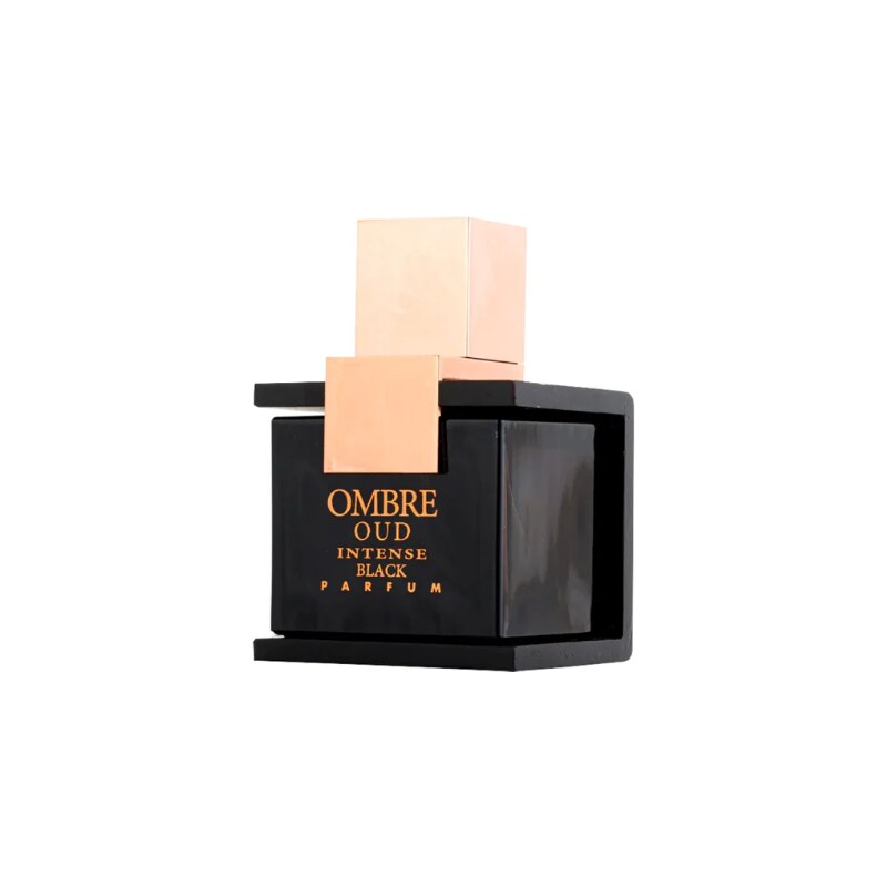 Armaf Ombre Oud Intense Black - parfém 100 ml