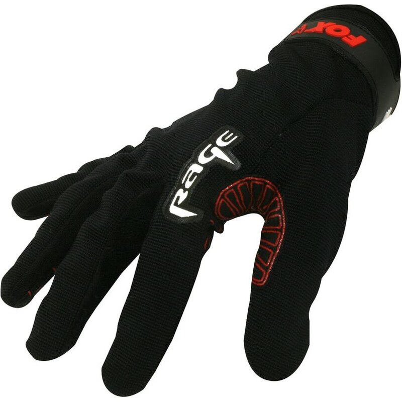 Fox Rage Rukavice Gloves - vel. L