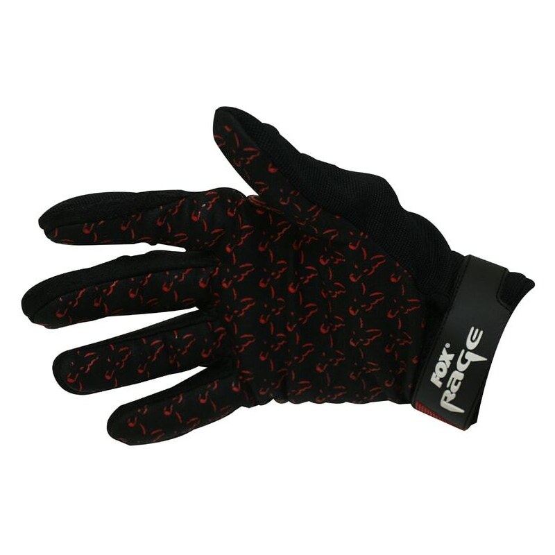 Fox Rage Rukavice Gloves - vel. L