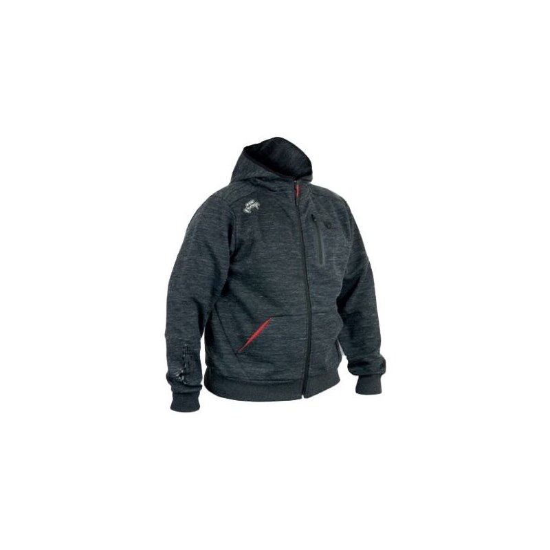 Fox Rage Mikina Fleck Hoody - M