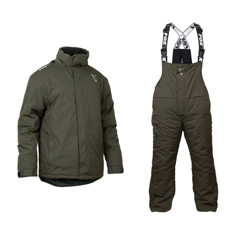 Fox Zimní obek Winter Suit -