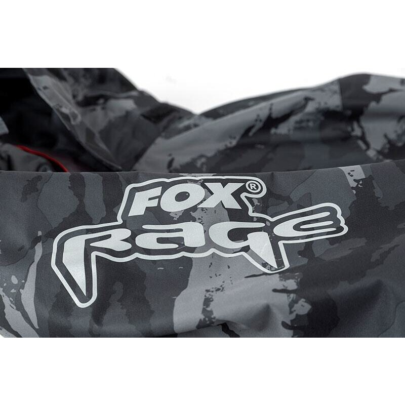 Fox Rage Kalhoty RS20K V2 Salopettes - S