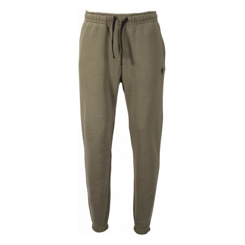 Nash Tepláky Tackle Joggers Green - 10-12