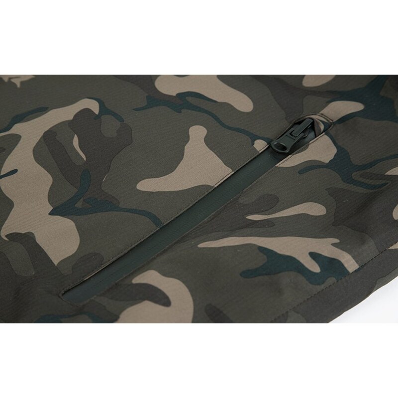 Fox Bunda Lightweight Camo RS 10K Jacket -