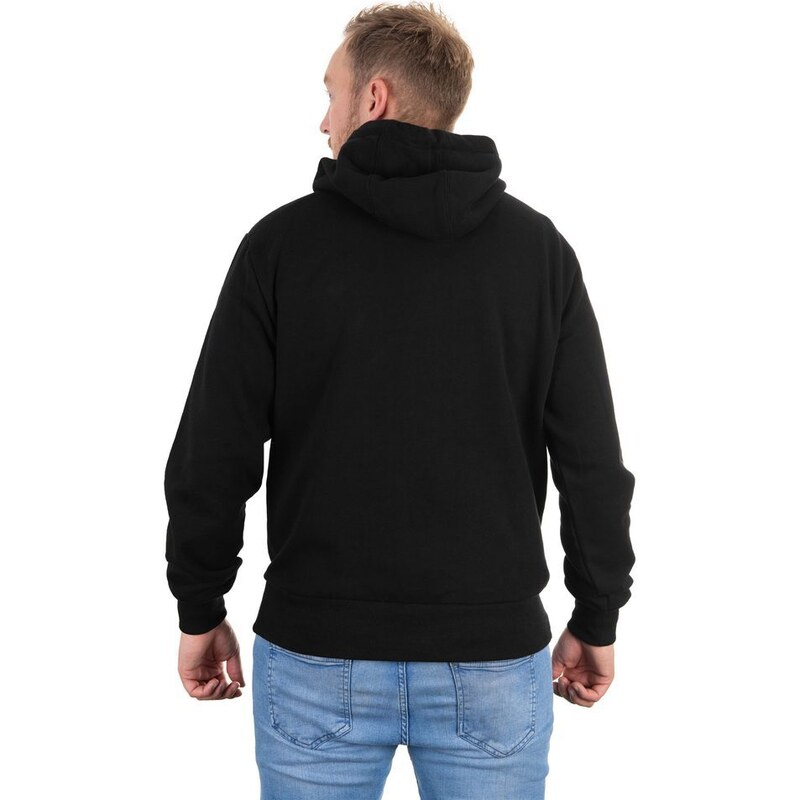 Fox Mikina Back/Camo Hoody -