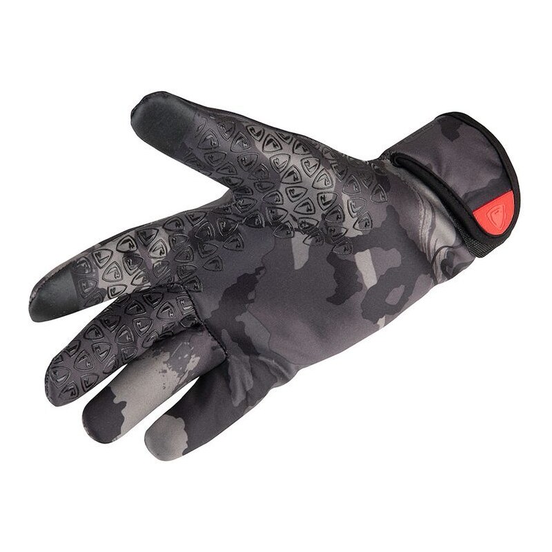 Fox Rage Thermo rukavice Therma Camo Goves -