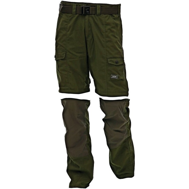 DAM DA Kalhoty Hydroforce G2 Cobat Trousers -