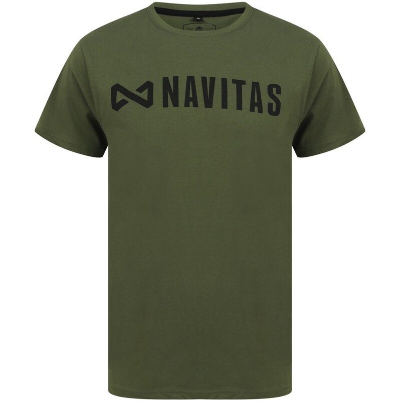 Navitas Tričko Core Tee -