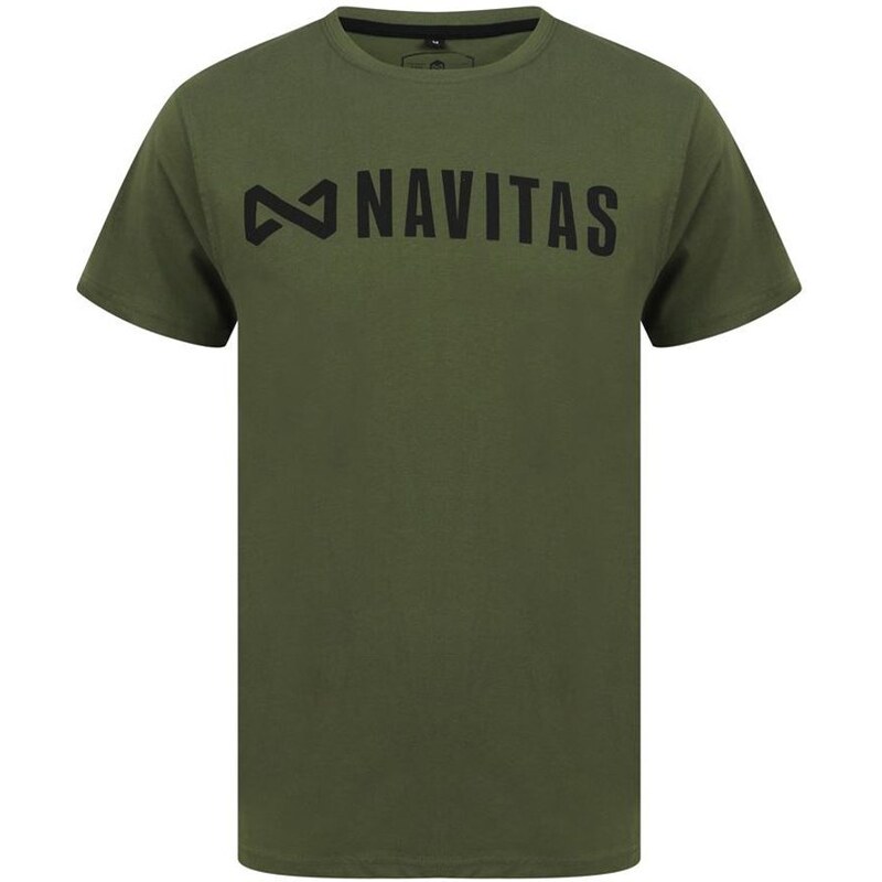 Navitas Tričko Core Tee -