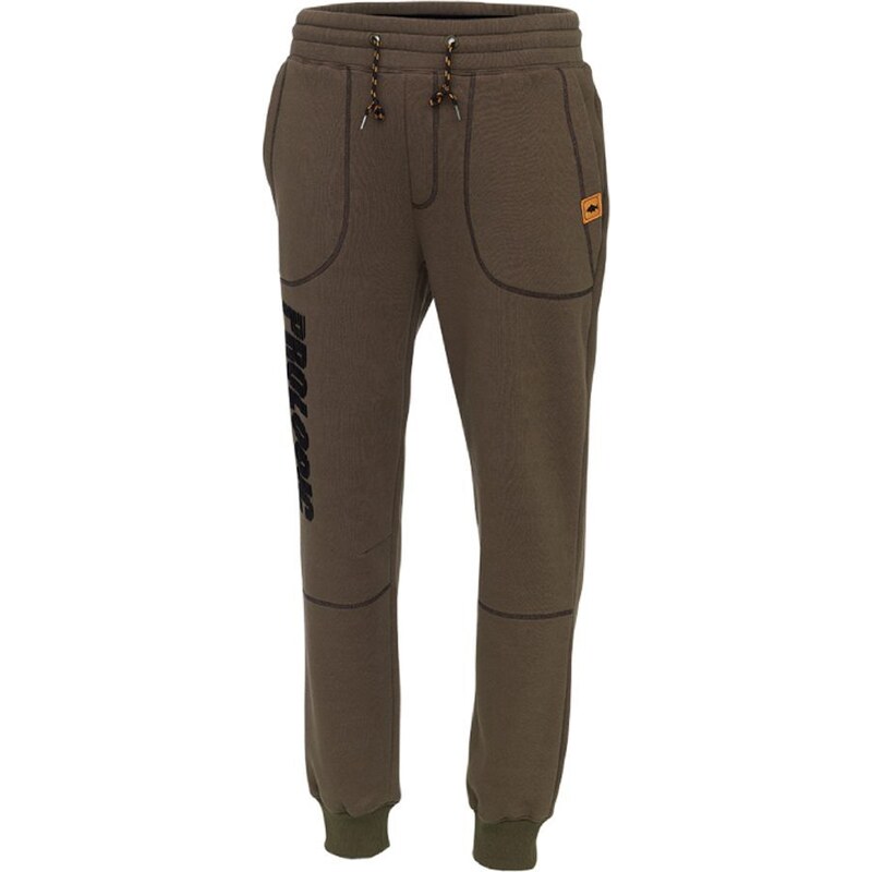 Prologic Proogic Tepáky Carpio Joggers Army Green -