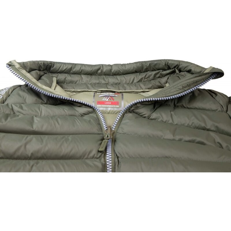 Trakker Bunda Base XP Plus Jacket - L