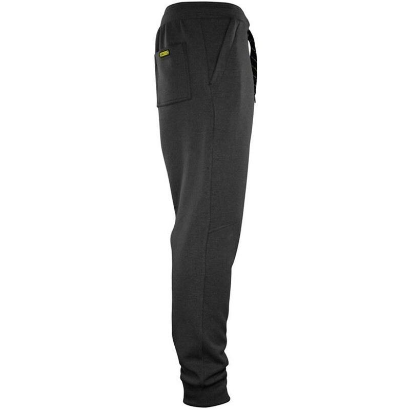 RidgeMonkey Tepáky APEare Dropback MicroFex Joggers Grey -