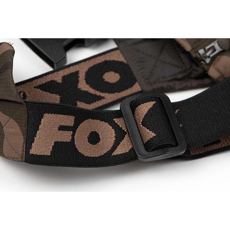 Fox Kahoty RS Quited Saopettes -