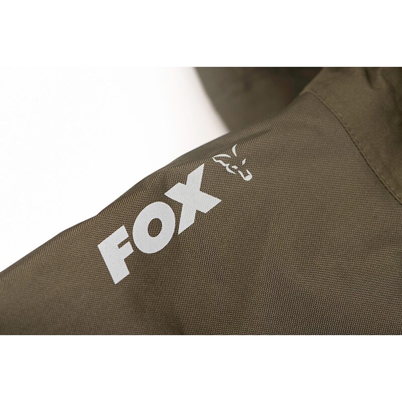 Fox Bunda Coection HD ined Jacket -