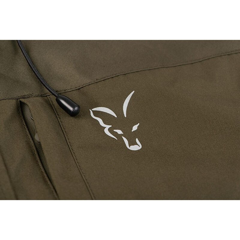 Fox Bunda Coection HD ined Jacket -