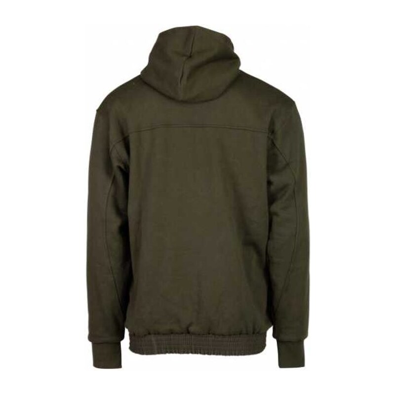 Nash Mikina ZT Hoody - L