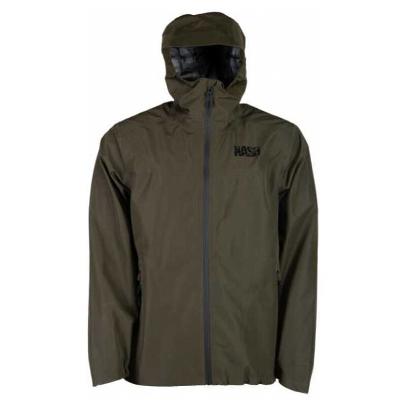 Nash Bunda ZT Extreme Waterproof Jacket - L