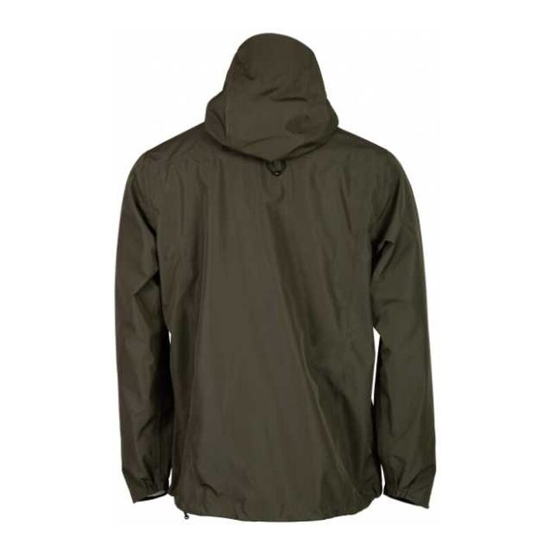 Nash Bunda ZT Extreme Waterproof Jacket - L