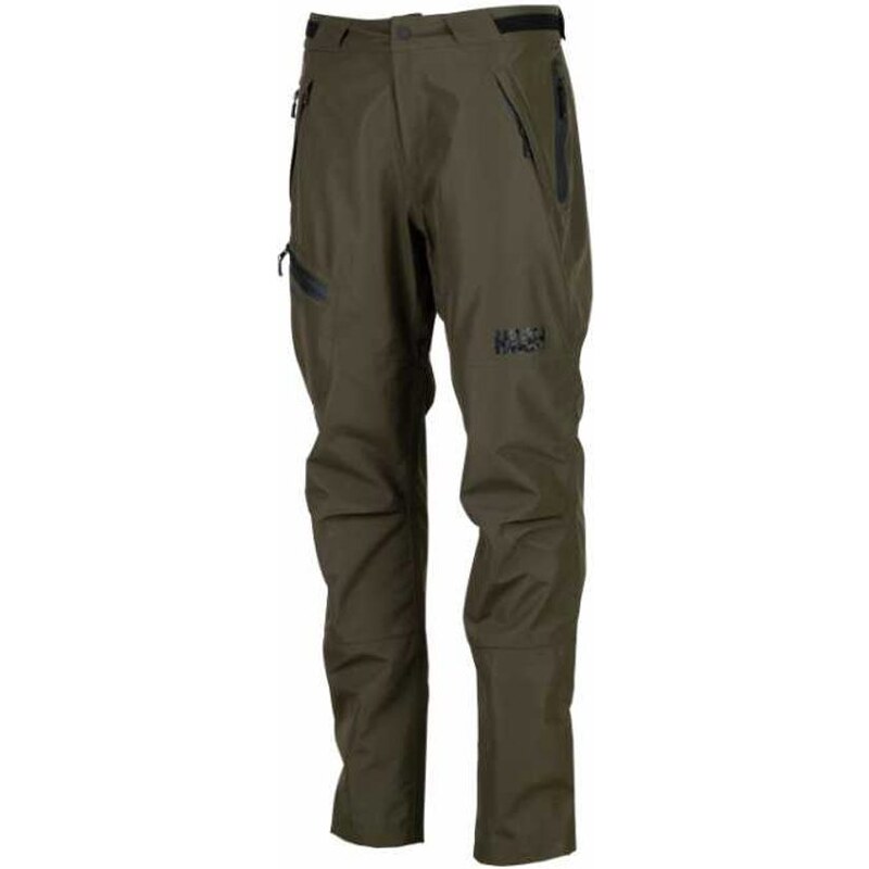 Nash Kahoty ZT Extreme Waterproof Trousers -