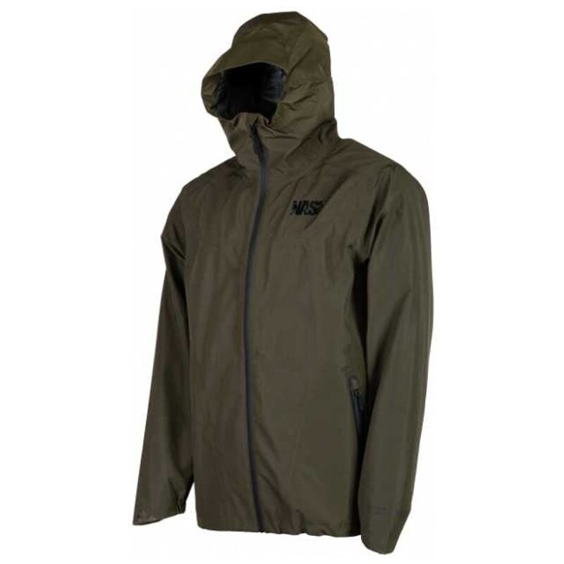 Nash Bunda ZT Extreme Waterproof Jacket - L