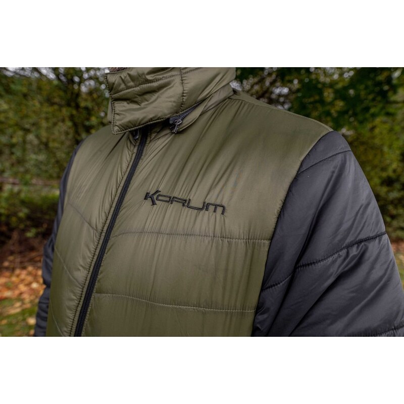 Korum Bunda Neoteric Padded Jacket -