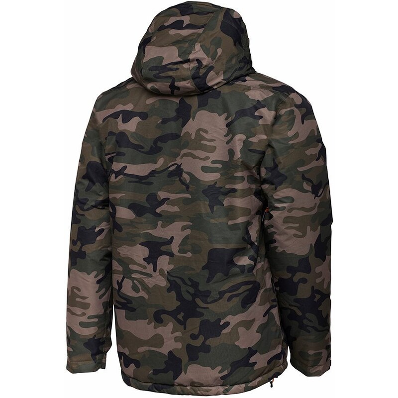 Prologic Proogic Obek Avenger Therma Suit Camo -