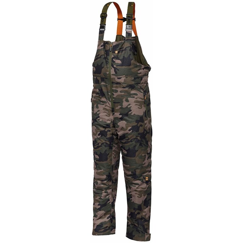 Prologic Proogic Obek Avenger Therma Suit Camo -