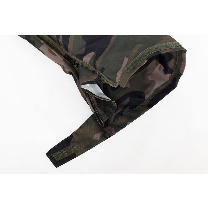 Prologic Proogic Obek Avenger Therma Suit Camo -